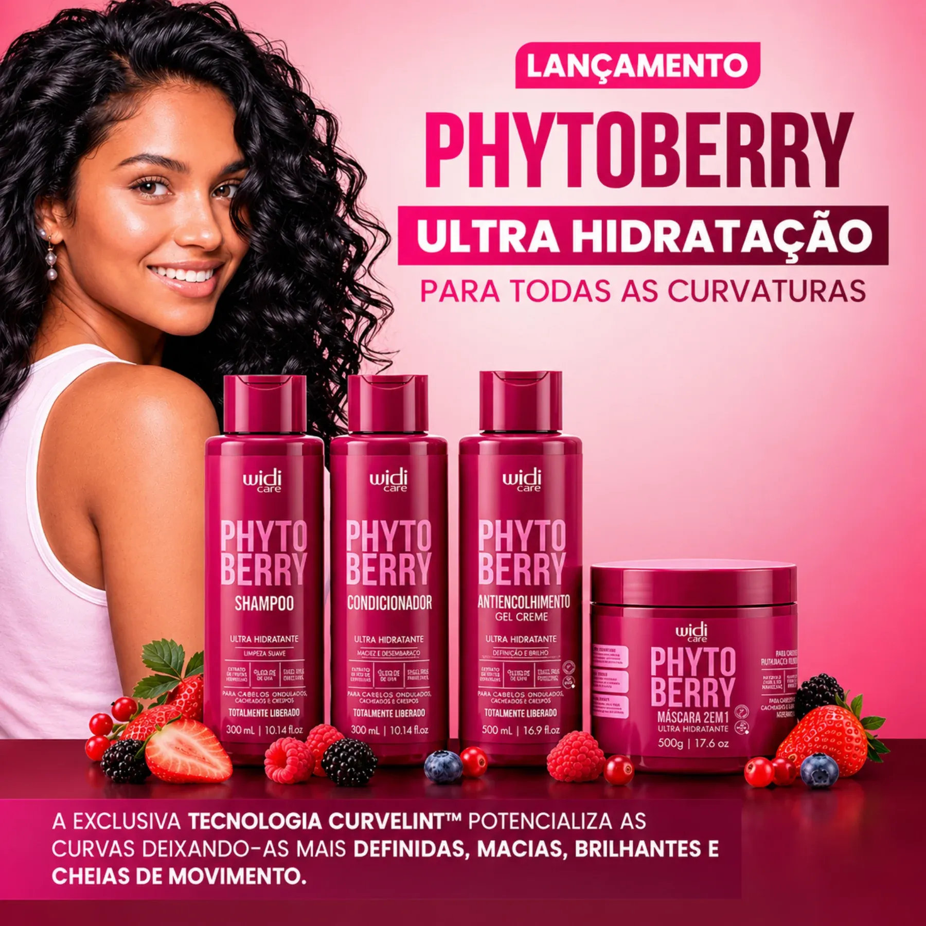 PHYTOBERRY -2-